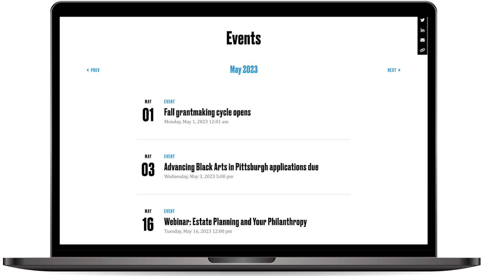 Contextual Interview