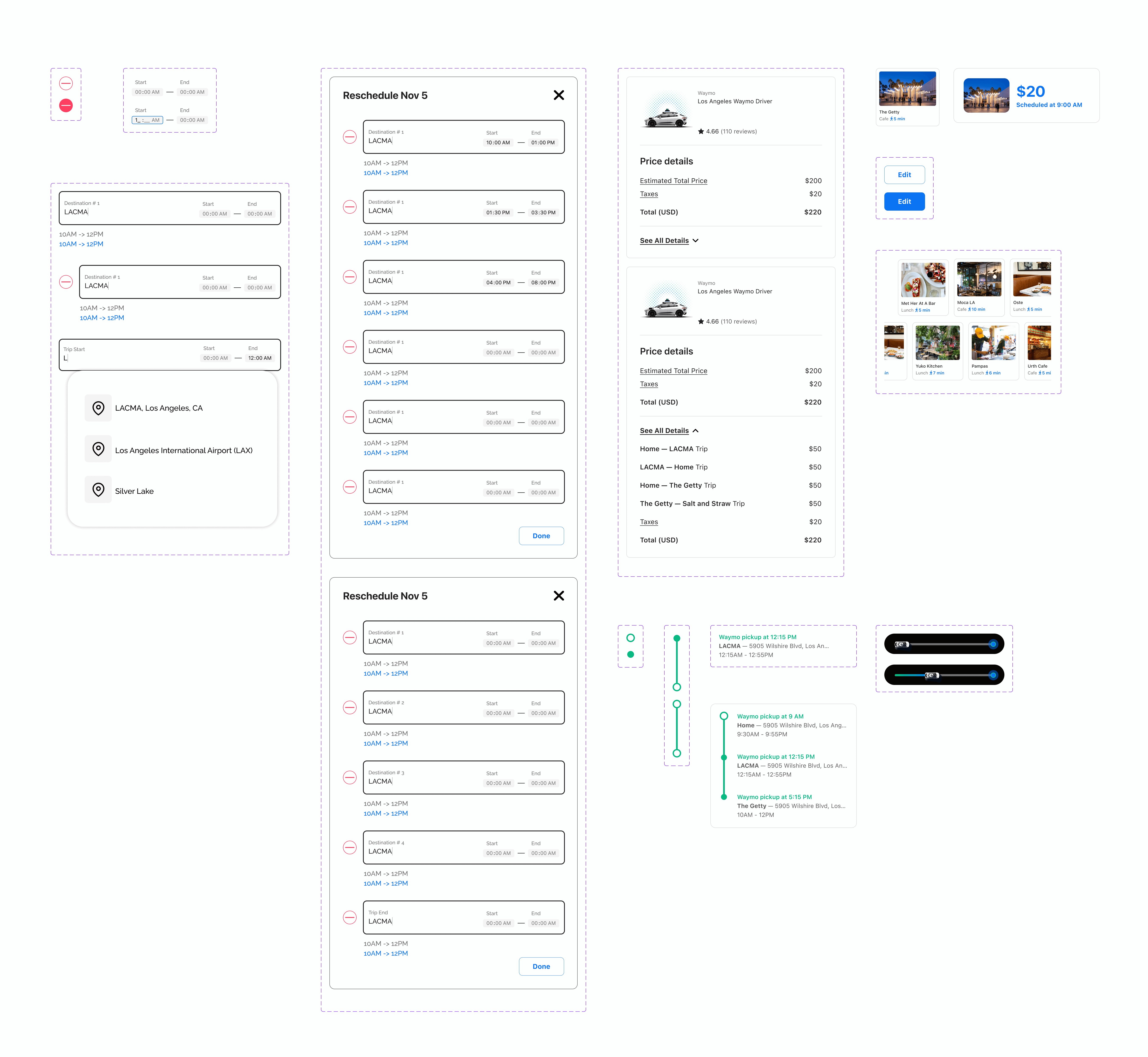 Components